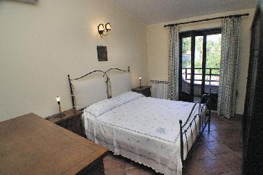 Ferienhaus in San Marco d