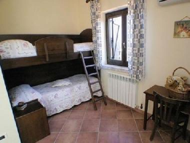 Ferienhaus in San Marco d