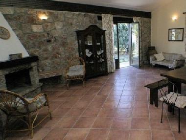 Ferienhaus in San Marco d