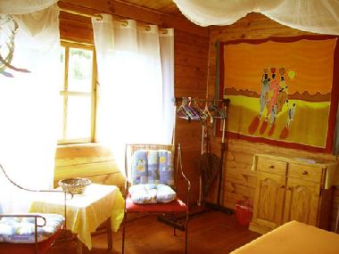 Ferienhaus in Aljezur (Algarve) oder Ferienwohnung oder Ferienhaus