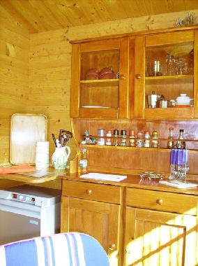 Ferienhaus in Aljezur (Algarve) oder Ferienwohnung oder Ferienhaus