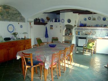 Ferienhaus in Pettenasco (Verbano-Cusio-Ossola) oder Ferienwohnung oder Ferienhaus