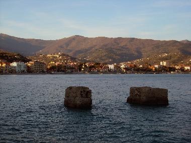 Ferienwohnung in Diano San Pietro (Imperia) oder Ferienwohnung oder Ferienhaus