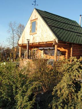 Ferienhaus in Jurmala (Lettland) oder Ferienwohnung oder Ferienhaus