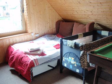 Ferienhaus in Jurmala (Lettland) oder Ferienwohnung oder Ferienhaus