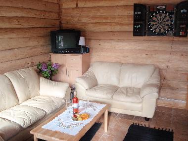 Ferienhaus in Jurmala (Lettland) oder Ferienwohnung oder Ferienhaus