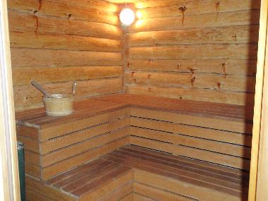 Ferienhaus in Jurmala (Lettland) oder Ferienwohnung oder Ferienhaus