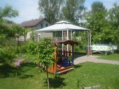 Ferienhaus in Jurmala (Lettland) oder Ferienwohnung oder Ferienhaus