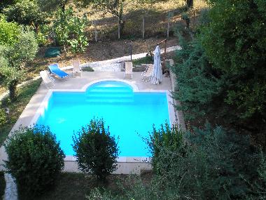 Pension in capena (Roma) oder Ferienwohnung oder Ferienhaus