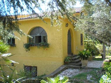 Pension in capena (Roma) oder Ferienwohnung oder Ferienhaus