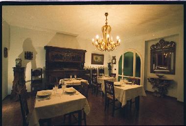 Pension in capena (Roma) oder Ferienwohnung oder Ferienhaus
