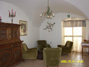 Ferienhaus in Bevagna (Perugia) oder Ferienwohnung oder Ferienhaus