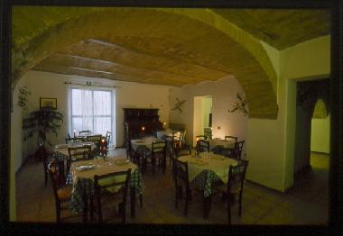 Ferienhaus in Bevagna (Perugia) oder Ferienwohnung oder Ferienhaus