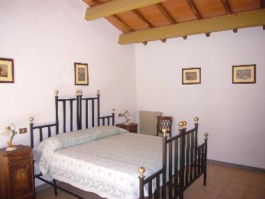 Ferienhaus in Bevagna (Perugia) oder Ferienwohnung oder Ferienhaus