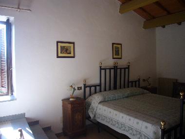 Ferienhaus in Bevagna (Perugia) oder Ferienwohnung oder Ferienhaus