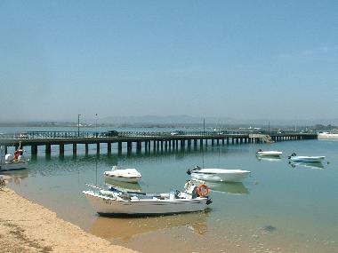 Ferienwohnung in Faro (Algarve) oder Ferienwohnung oder Ferienhaus