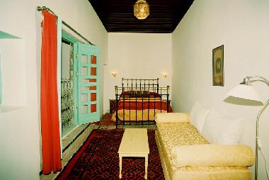 Ferienhaus in Fes (Fes) oder Ferienwohnung oder Ferienhaus
