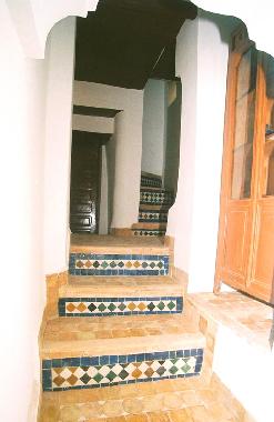 Ferienhaus in Fes (Fes) oder Ferienwohnung oder Ferienhaus