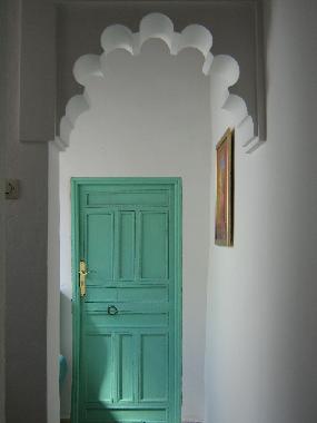 Ferienhaus in Fes (Fes) oder Ferienwohnung oder Ferienhaus