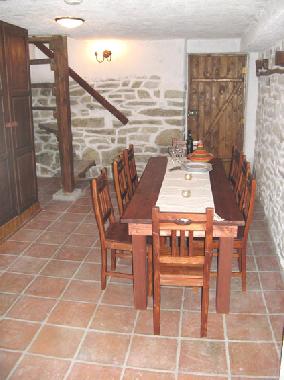 Ferienhaus in Svirachi (Khaskovo) oder Ferienwohnung oder Ferienhaus