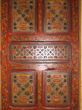 Ferienhaus in Fes (Fes) oder Ferienwohnung oder Ferienhaus