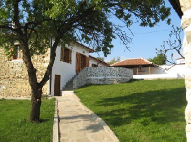Ferienhaus in Svirachi (Khaskovo) oder Ferienwohnung oder Ferienhaus