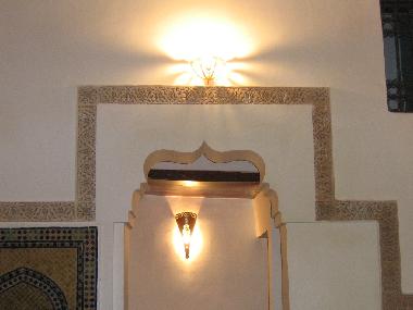 Ferienhaus in Fes (Fes) oder Ferienwohnung oder Ferienhaus