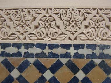 Ferienhaus in Fes (Fes) oder Ferienwohnung oder Ferienhaus