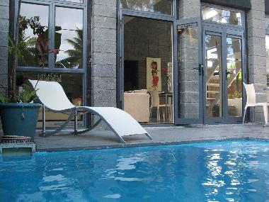 Ferienwohnung in Rarotonga (Cookinseln) oder Ferienwohnung oder Ferienhaus