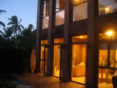 Ferienwohnung in Rarotonga (Cookinseln) oder Ferienwohnung oder Ferienhaus