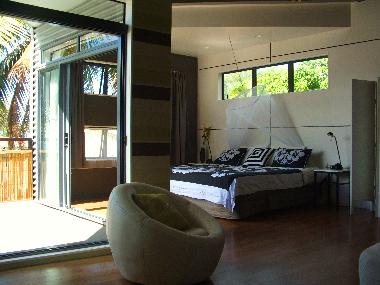 Ferienwohnung in Rarotonga (Cookinseln) oder Ferienwohnung oder Ferienhaus