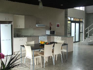 Ferienwohnung in Rarotonga (Cookinseln) oder Ferienwohnung oder Ferienhaus