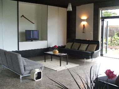 Ferienwohnung in Rarotonga (Cookinseln) oder Ferienwohnung oder Ferienhaus