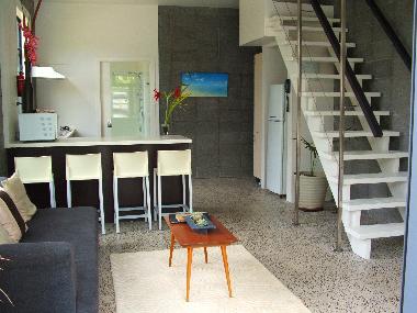 Ferienwohnung in Rarotonga (Cookinseln) oder Ferienwohnung oder Ferienhaus