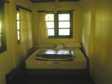 Ferienhaus in Koh Mak (Trat) oder Ferienwohnung oder Ferienhaus