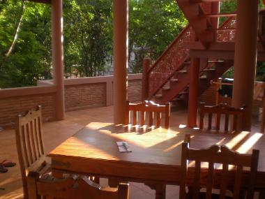 Ferienhaus in Koh Mak (Trat) oder Ferienwohnung oder Ferienhaus