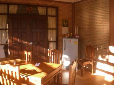 Ferienhaus in Koh Mak (Trat) oder Ferienwohnung oder Ferienhaus