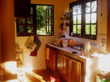 Ferienhaus in Koh Mak (Trat) oder Ferienwohnung oder Ferienhaus