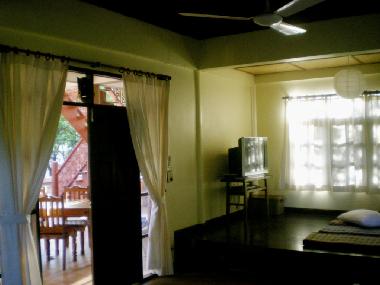 Ferienhaus in Koh Mak (Trat) oder Ferienwohnung oder Ferienhaus