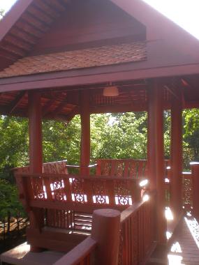 Ferienhaus in Koh Mak (Trat) oder Ferienwohnung oder Ferienhaus