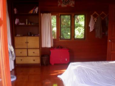 Ferienhaus in Koh Mak (Trat) oder Ferienwohnung oder Ferienhaus