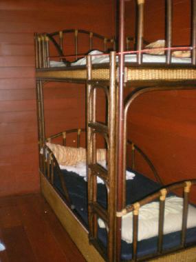 Ferienhaus in Koh Mak (Trat) oder Ferienwohnung oder Ferienhaus