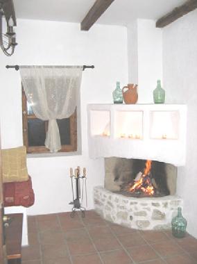 Ferienhaus in Svirachi (Khaskovo) oder Ferienwohnung oder Ferienhaus