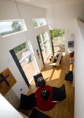 Ferienhaus in Stockholm (Stockholm) oder Ferienwohnung oder Ferienhaus