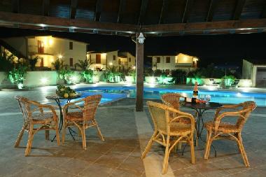 Ferienwohnung in Balestrate (Palermo) oder Ferienwohnung oder Ferienhaus