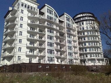 Ferienwohnung in Kaliningrad (Kaliningradskaya Oblast) oder Ferienwohnung oder Ferienhaus