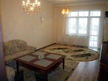 Ferienwohnung in Kaliningrad (Kaliningradskaya Oblast) oder Ferienwohnung oder Ferienhaus