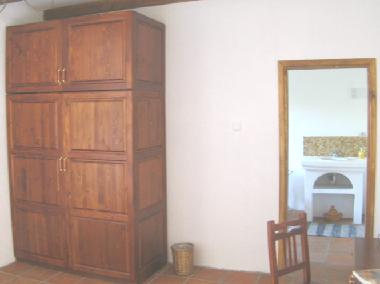 Ferienhaus in Svirachi (Khaskovo) oder Ferienwohnung oder Ferienhaus