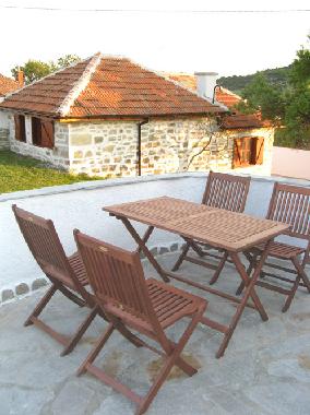 Ferienhaus in Svirachi (Khaskovo) oder Ferienwohnung oder Ferienhaus