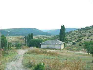 Ferienhaus in Svirachi (Khaskovo) oder Ferienwohnung oder Ferienhaus